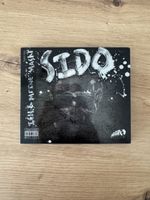 Sido Ich und meine Maske Premium Edition CD 