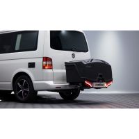 Heckbox TowBox V5 Swing S — innovative Dachbox-Alternative