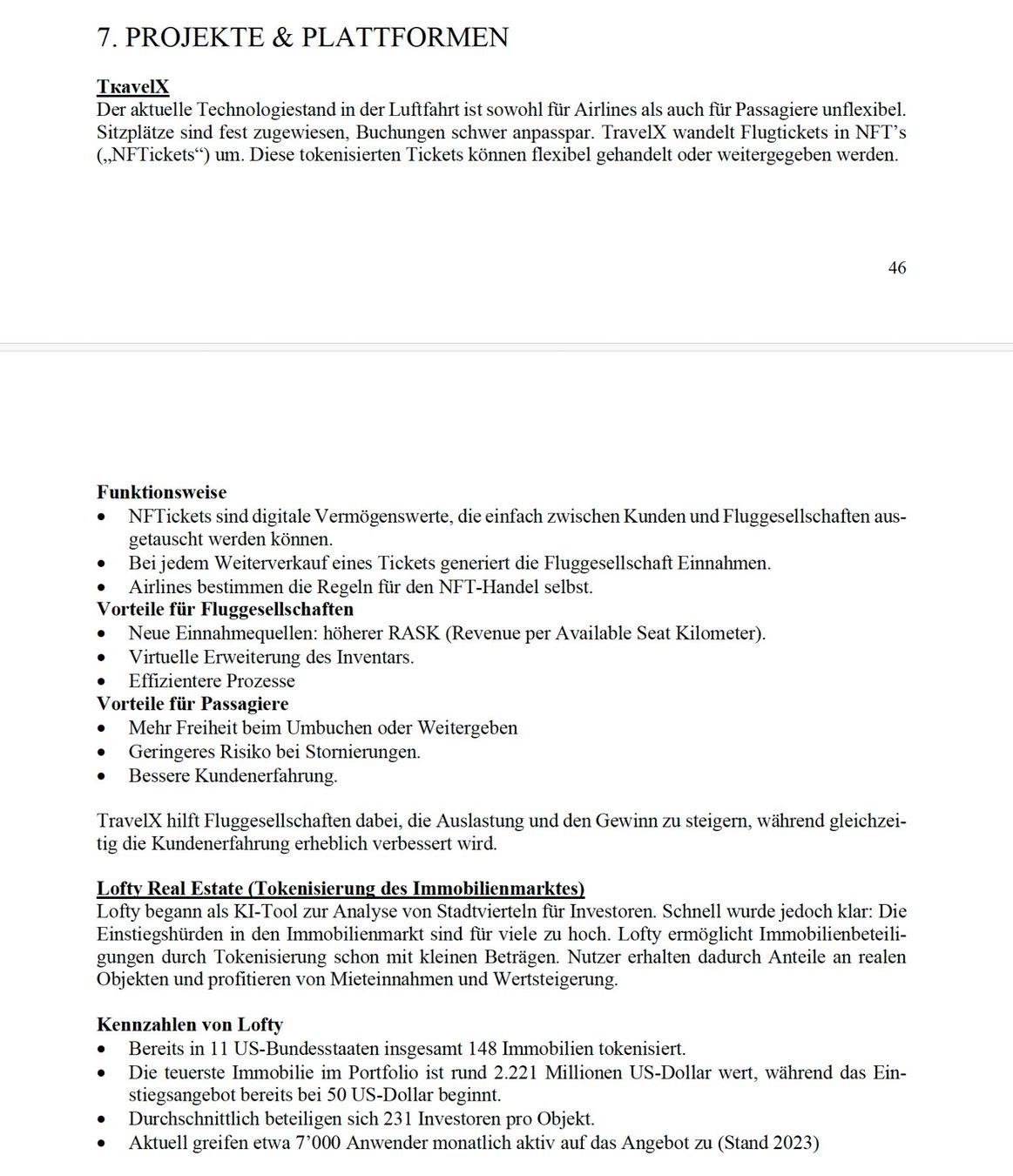 Libri: Blockchain Report 2026 (E-Book) – Nuovo e nell'imballaggio originale da Zürich venduto da Sagres_999 4