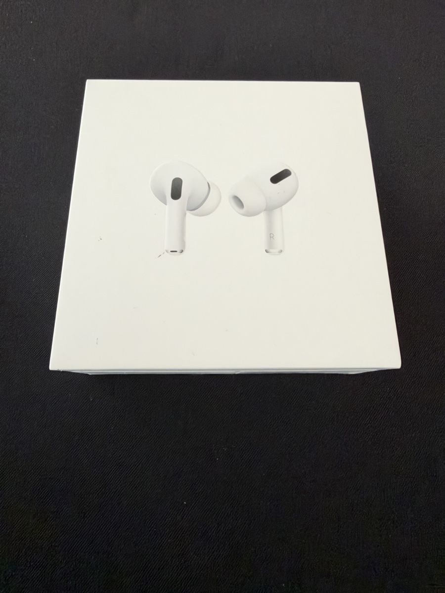 Apple Cuffie: Apple AirPods Pro 3 – Usato da Niederrohrdorf venduto da Laax
