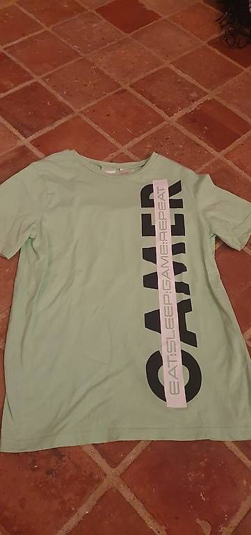 H&M Lotti & Set di vestiti: Kleiderpaket Gr 158-164 – Usato da Uitikon Waldegg venduto da sgrimmer 4