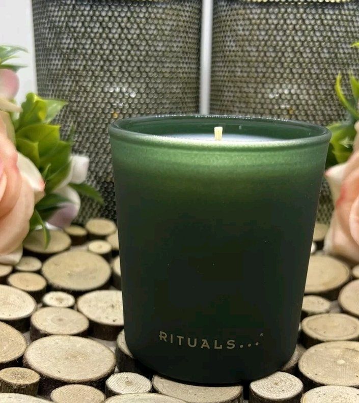 Rituals of Jing Relaxing Duftkerze Scented Candle 140g Neu (Neu und originalverpackt) in Nänikon für CHF 11 – mit Lieferung auf Ricardo kaufen