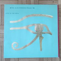 UK-Electro-Pop - LP - The Alan Parsons Project für CHF 5.00