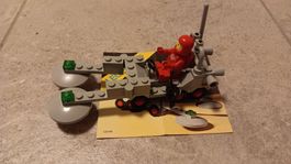 LEGO SPACE 1980 - Mineral detector - 6841