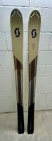 Allmountain Scott Pure Mission 98Ti 184cm