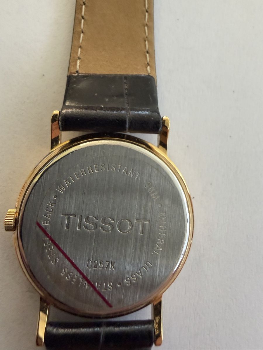 Tissot Montres: Montre Tissot Pegasus  – D'occasion à Echallens par JAR69 2