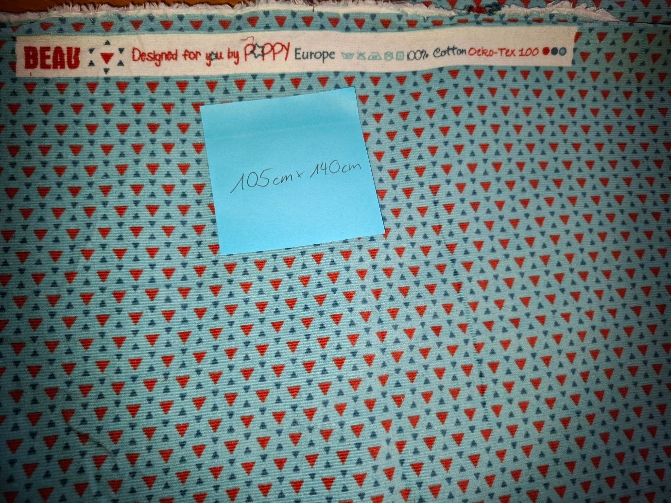Tissus: Feincord Paket – Neuf (Voir description) à Bözberg par Zimt104 6