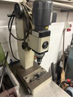 Taumelnietmaschine BODMER