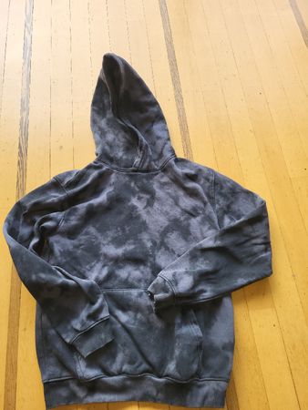 Cooler Hoodie von H&M, Grösse 146/152