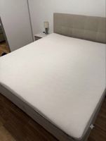 Topper für boxspringbett 1800x2000