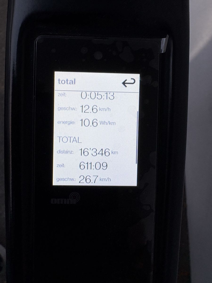 Stromer Velos: Stromer ST3, XL – Gebraucht aus Biel/Bienne von dalbotex 6