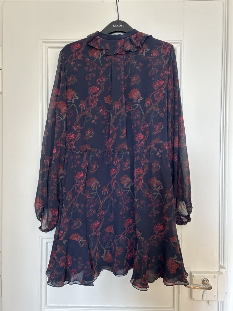 Chloé Vestiti: Robe Chloé en soie taille 38  – Nuovo (secondo la descrizione) da Oleyres venduto da chico-03 4