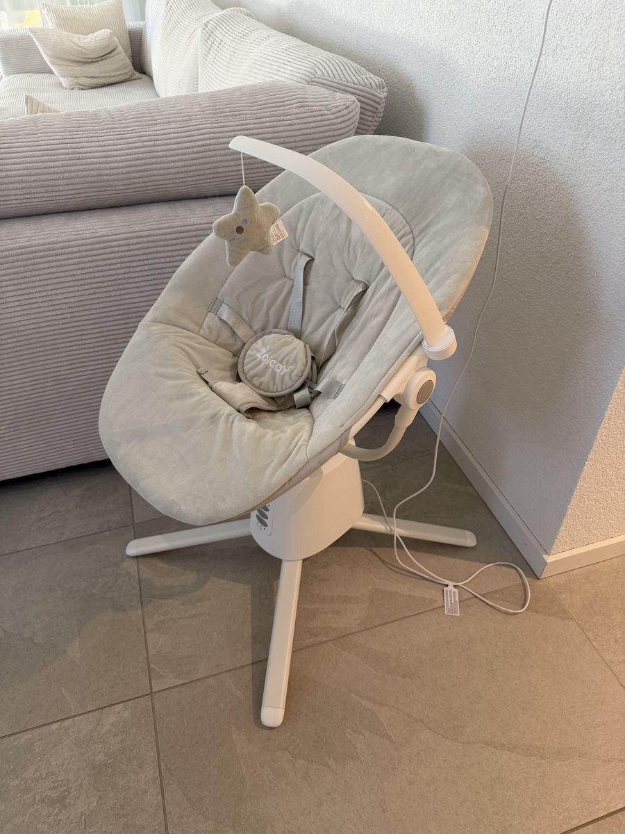 Altre altalene da giardino: Balancelle Zoicat bébé – Nuovo (secondo la descrizione) da Biel/Bienne venduto da Gualtieri_10 1
