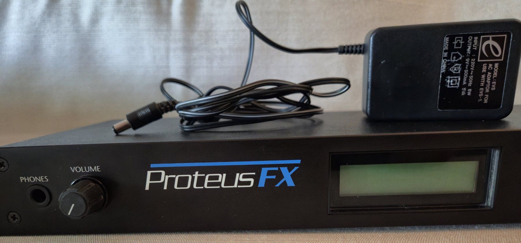 Instruments de musique: E-MU Proteus FX – D'occasion à Jona par brackets 1