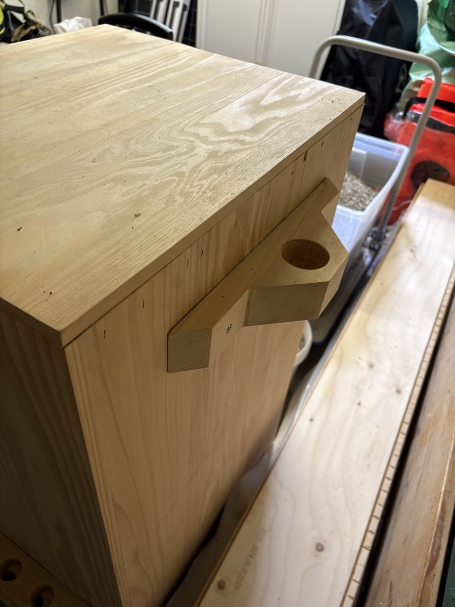 Commodes: Angelmöbel – D'occasion à Hendschiken par Niloc 2