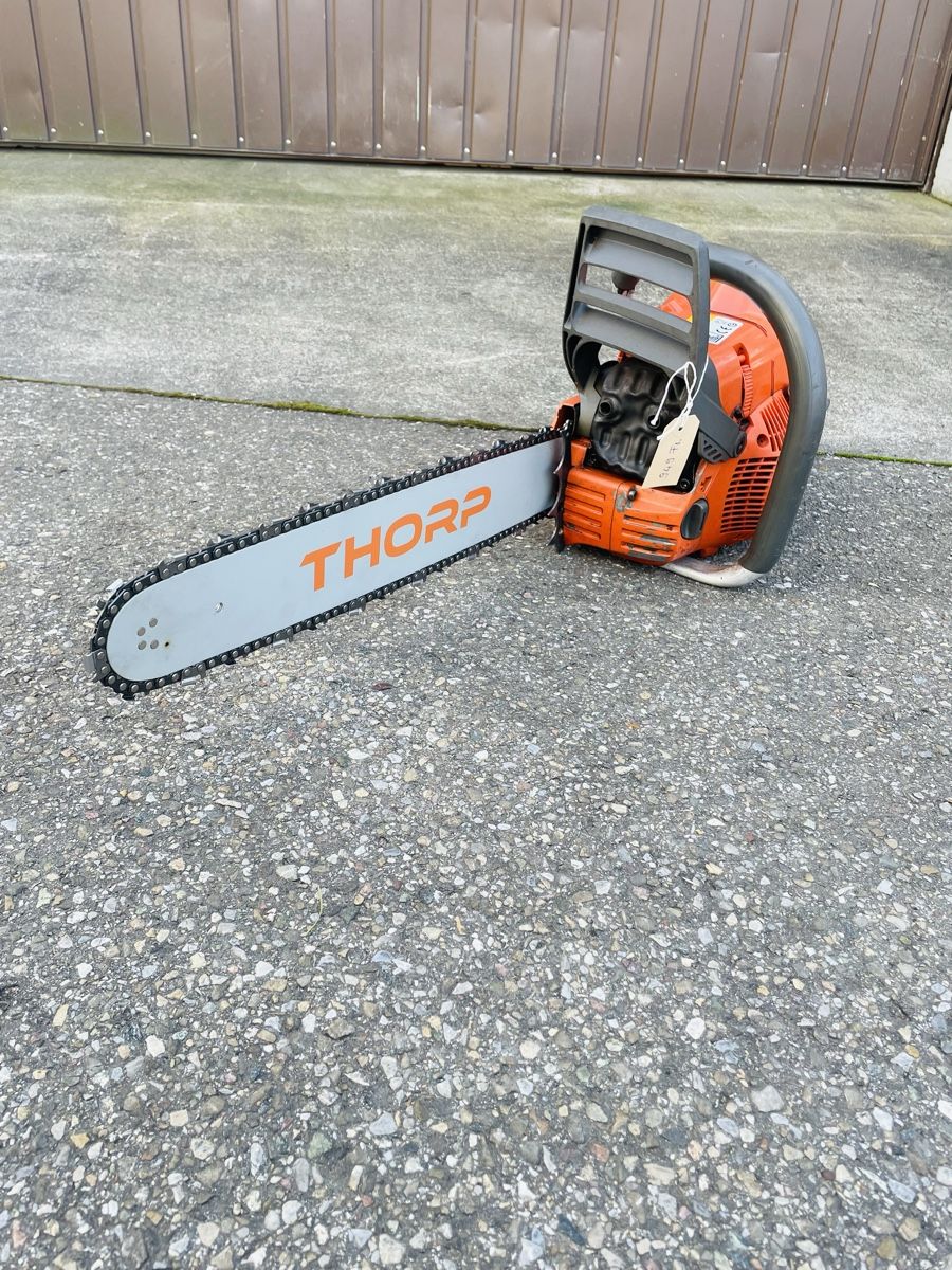 Husqvarna Seghe: Motorsäge Husqvarna 575 XP – Usato da Würenlos venduto da Shop_Shop