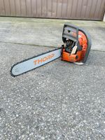Motorsäge Husqvarna 575 XP