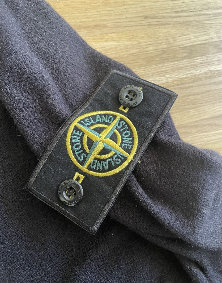Maglioni & Felpe: Stone Island Leichte Pullover, XS, Neu  – Nuovo (secondo la descrizione) da Muttenz venduto da asv_mtb8 1