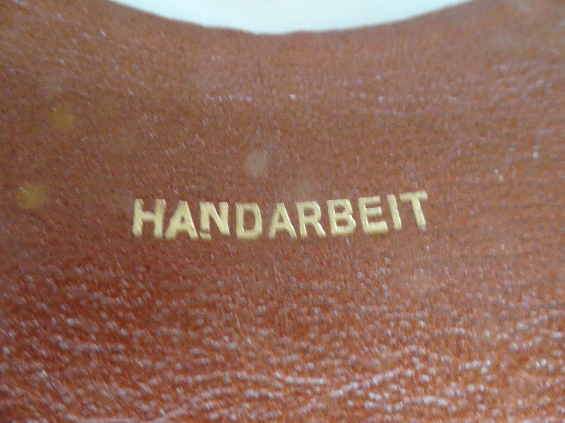 Copricapi, berretti & cappellini: Sehr eleganter Herrenhut – Usato da männedorf venduto da purzelchen 6