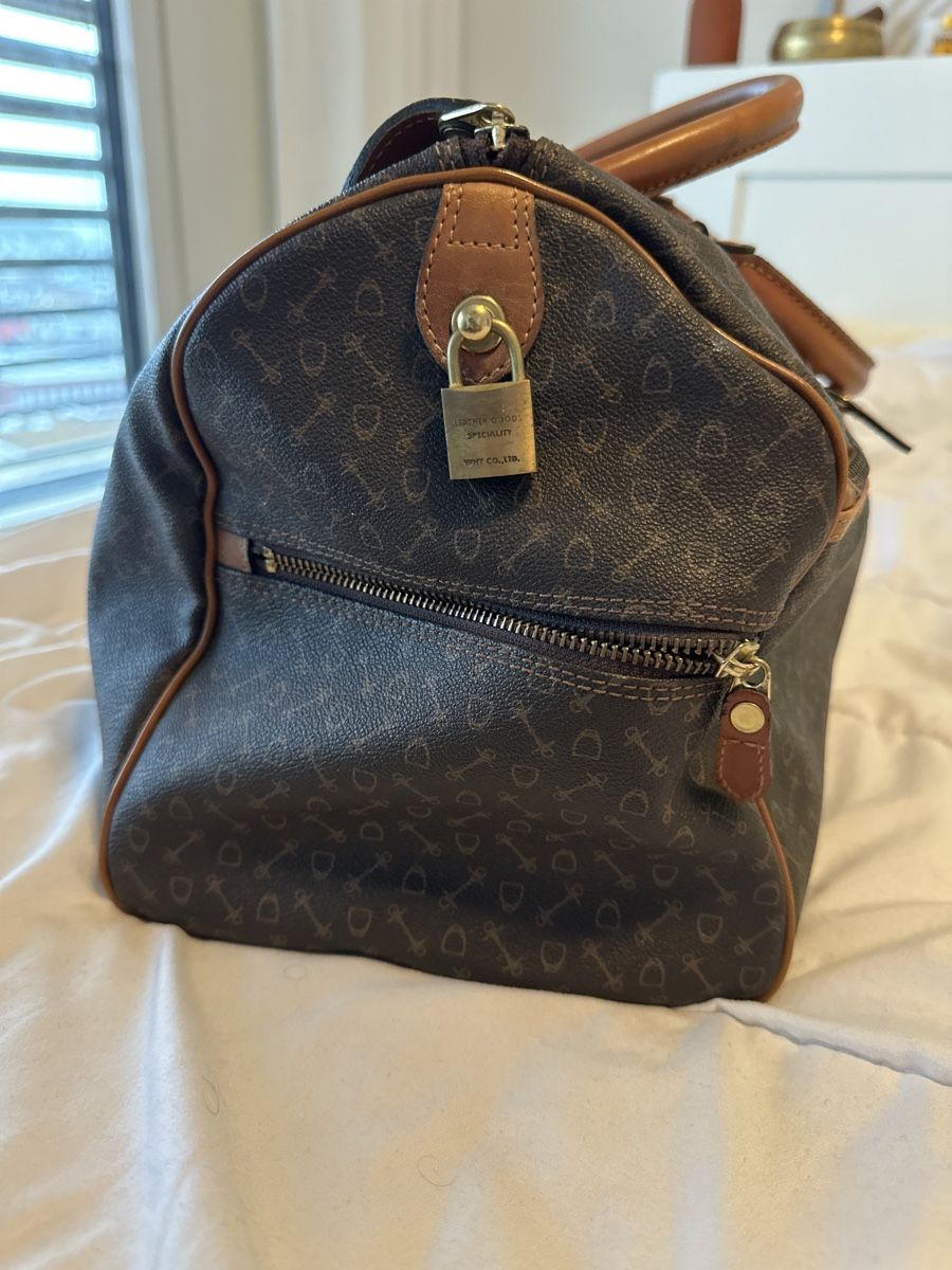 Taschen: Reisetasche, Marke: Why – Gebraucht aus Lenzburg von selabella 3