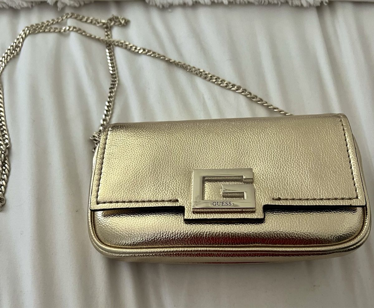 Borse da donna: Guess Handtasche – Usato da Amriswil venduto da sharonna669