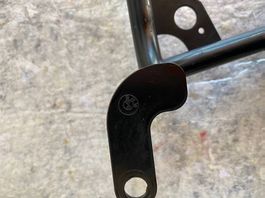 BMW portaborse ORIGINALE per boxer 1979-1985