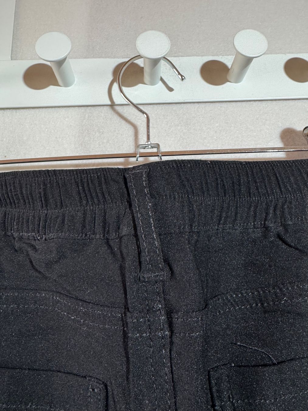 Pantaloni: Hose von Chicoree Gr. M – Usato da Grosswangen venduto da second_hand_dress 8