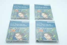 Harry Potter die Kammer des Schreckens