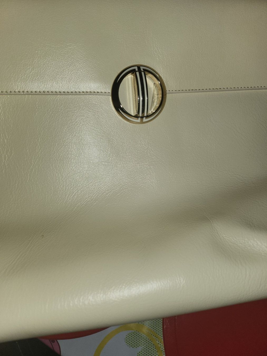 Borse da donna: DAVIDOFF LEDER TASCHE NEU – Nuovo (secondo la descrizione) da glattbrugg venduto da Aurica 4