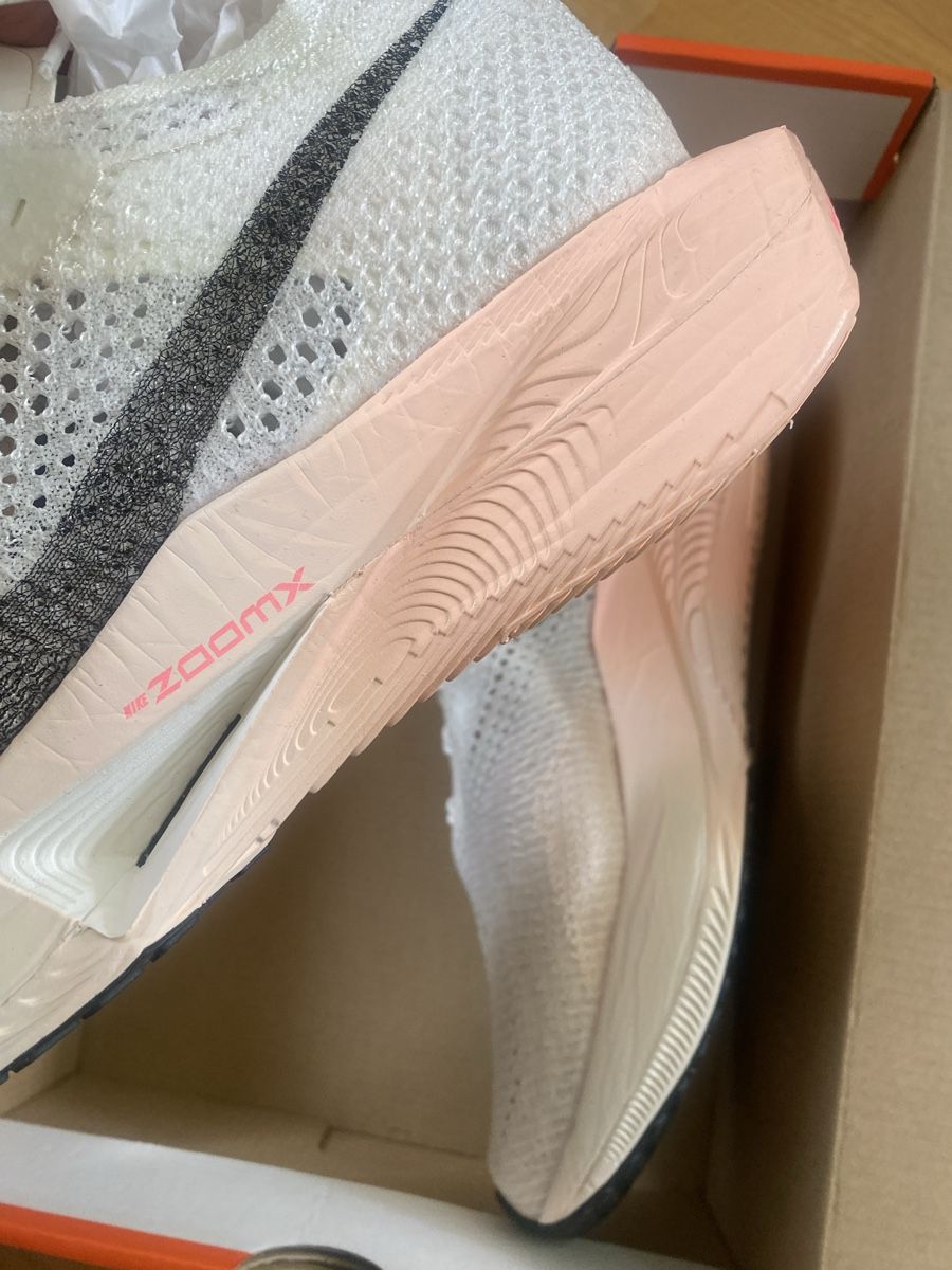 Nike Scarpe da uomo: Nike Zoomx vaporfly next 3 – Nuovo e nell'imballaggio originale da Dietikon venduto da Tdaf33 3