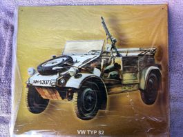 Vw typ82 kübelwagen kdf 2.weltkrieg