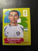 Panini FIFA World Cup 2026 UZB 5