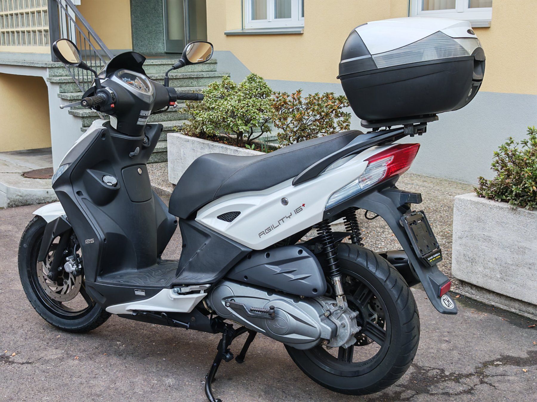 kymco-agility-125-garanzia-24-mesi-collaudo-alla-consegna-usato-a