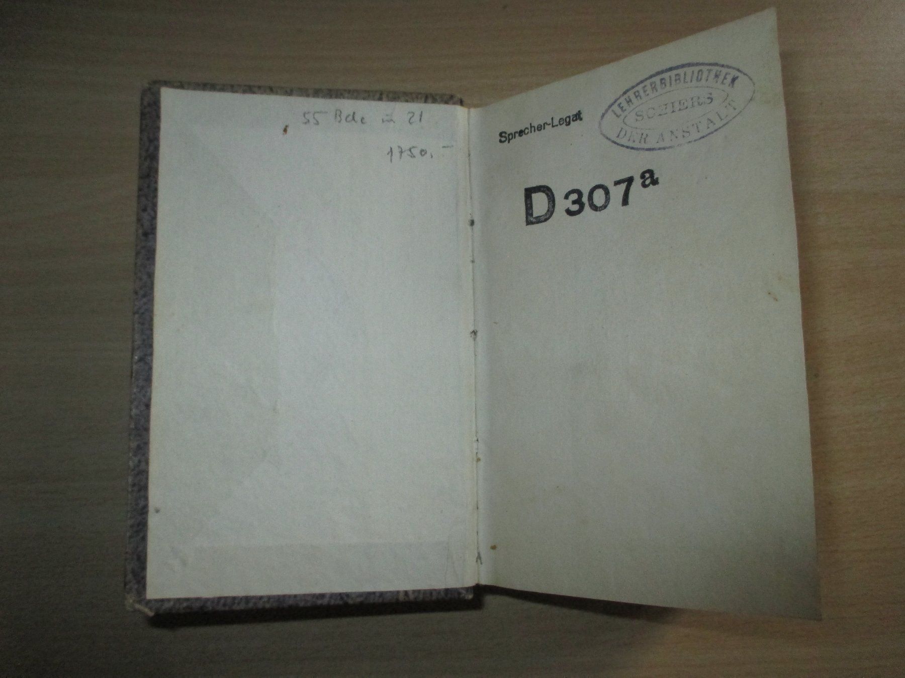Livres: Goethe's Werke, 1828 – D'occasion à Flims - Dorf par Stagediver 1