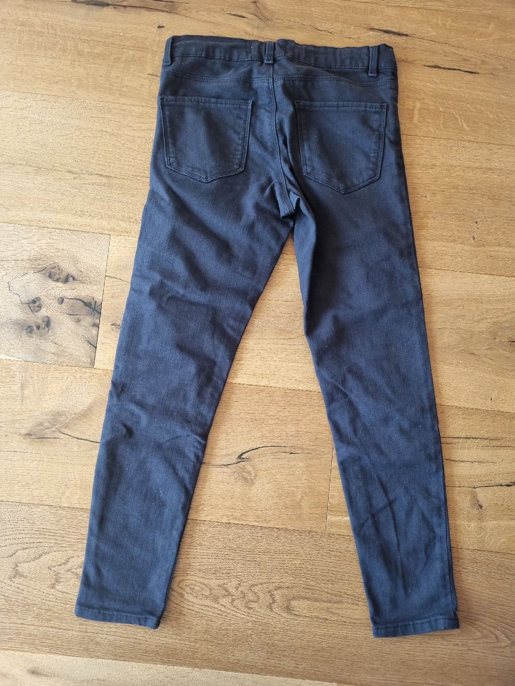 Zara Hosen: Zara Mädchen Jeans Gr.140 – Gebraucht aus Brütten von gupi1717 1