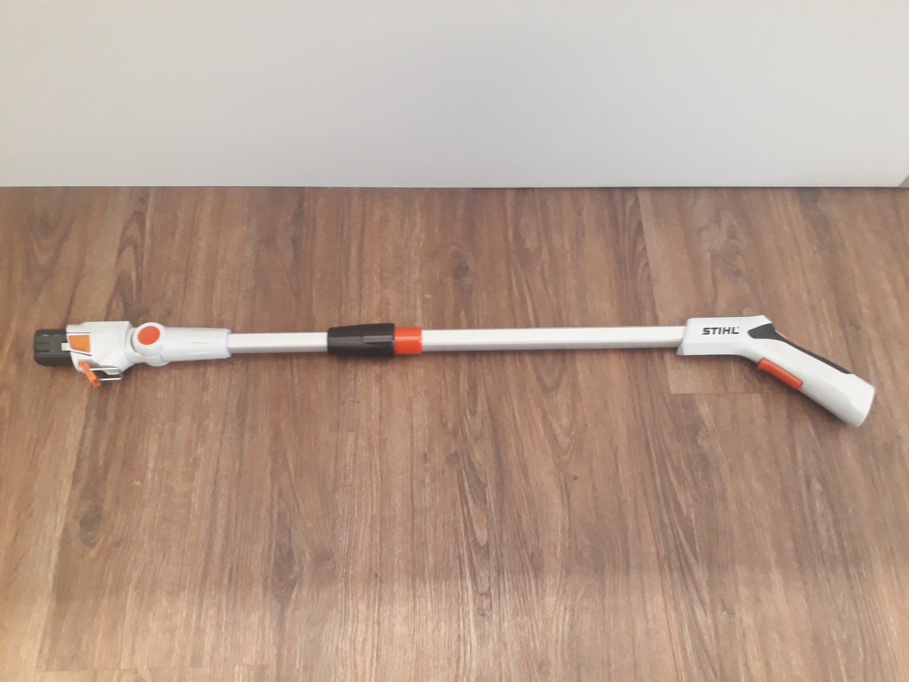 Stihl Tutti gli attrezzi: Teleskopschaft zu Stihl HSA 25 – Usato da Niederglatt ZH venduto da Hinti50