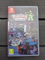 Pokémon Legends Z-A - Switch - Complet - TBE