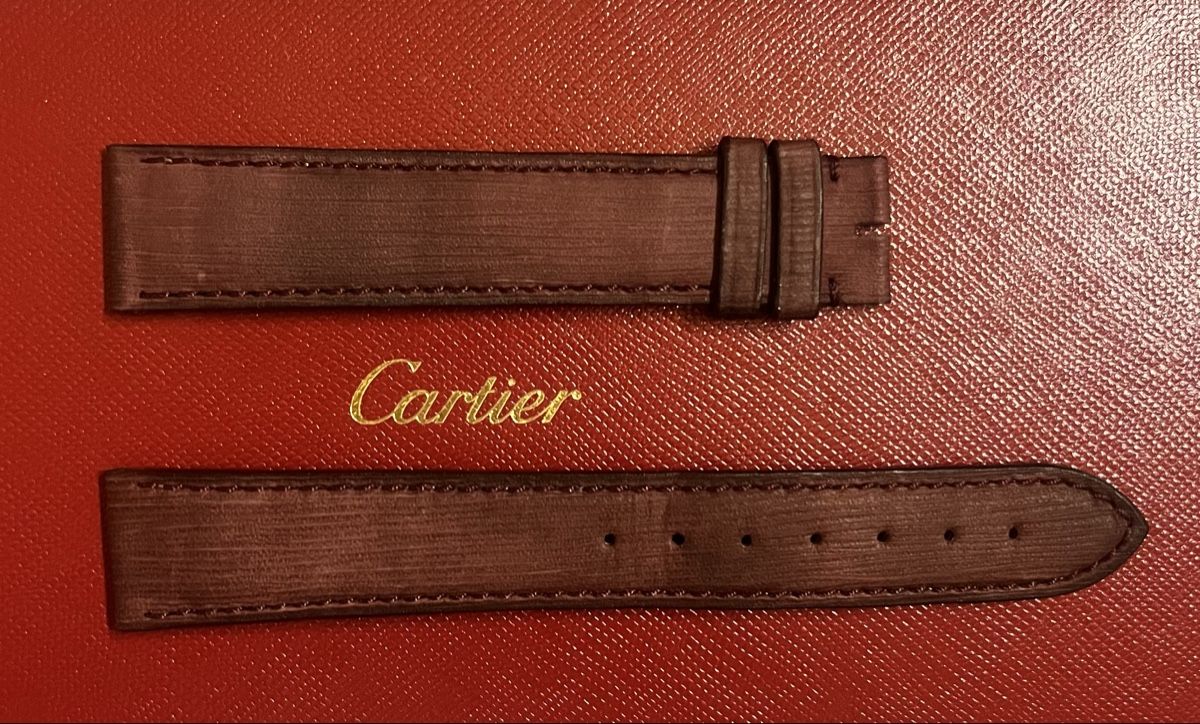 Cartier Bracciali & Braccialetti: Cartier – Nuovo (secondo la descrizione) da St. Gallen venduto da Viste 2
