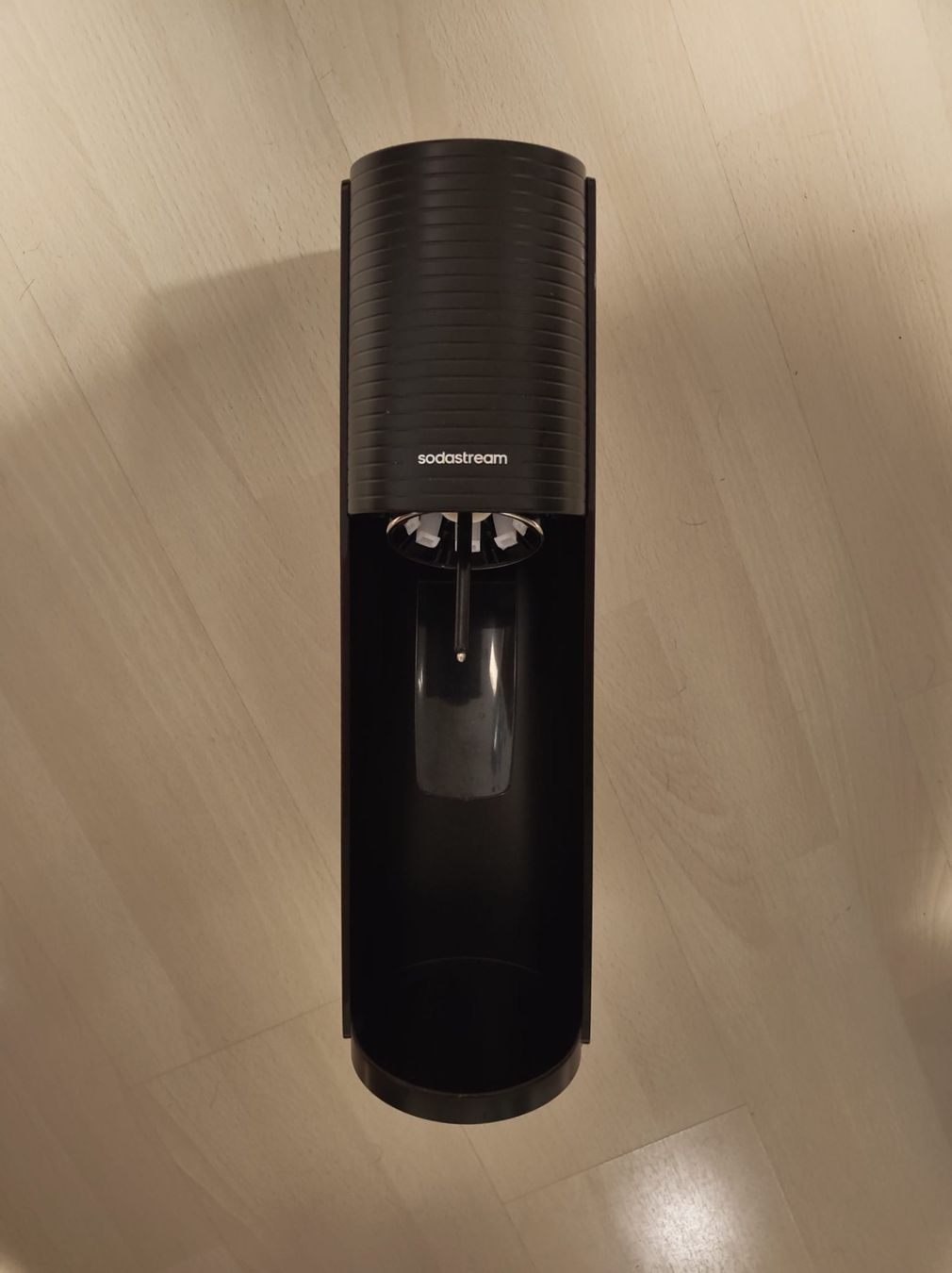 Sodastream Elettrodomestici da cucina: Sodastream – Usato da Niederhasli venduto da jos_d7kb