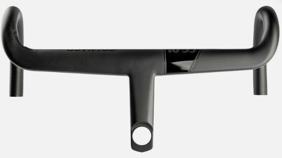 Colnago Ersatzteile: Colnago CC.01 Regular Integrierter Carbon-Lenker – Neu (gemäss Beschreibung) aus Meisterschwanden von onl_7b5y 1