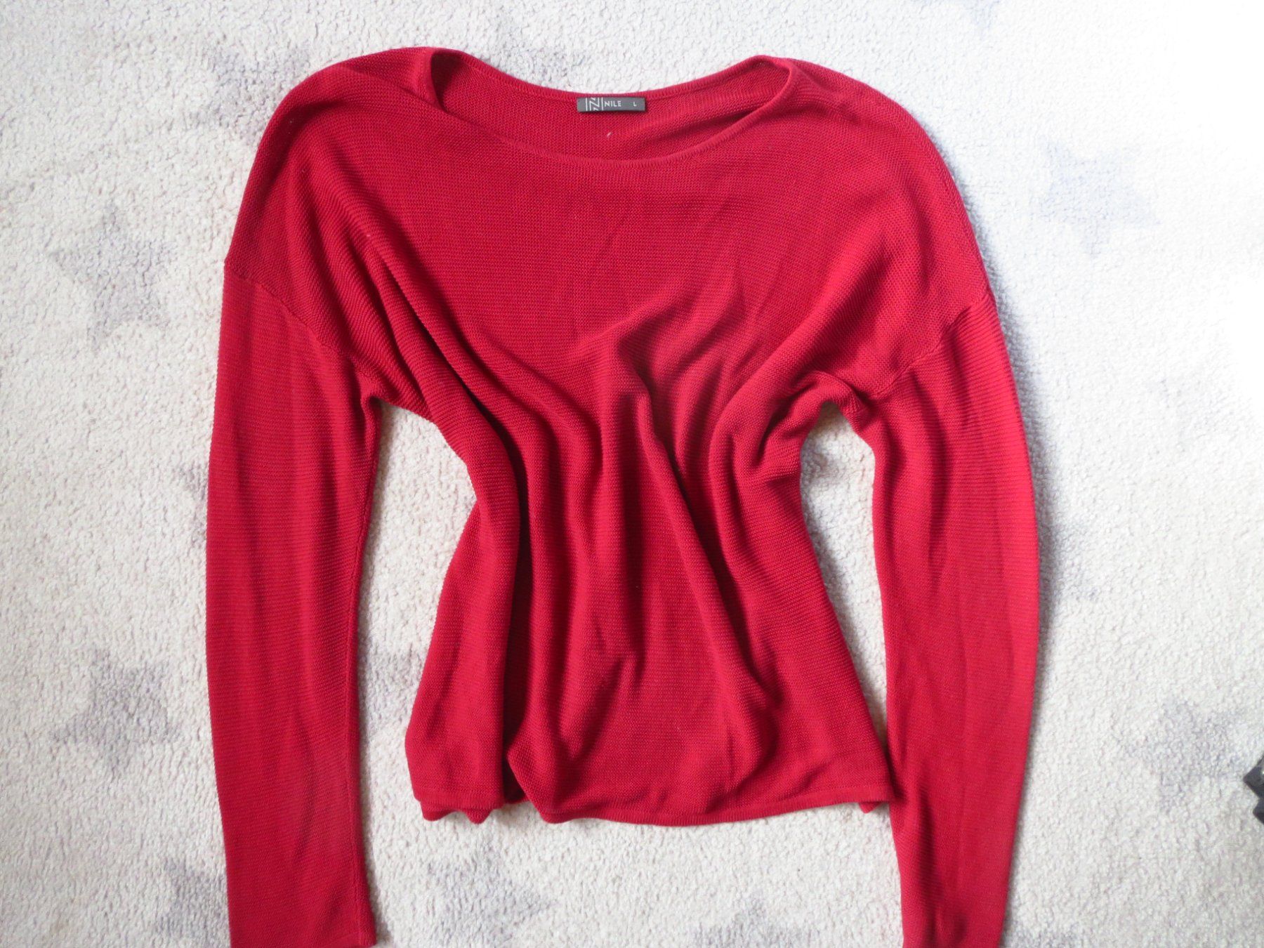 Maglioni & Felpe: sehr spezieller NILE Damen Pullover Gr L – Usato da Kiental venduto da Anna8702