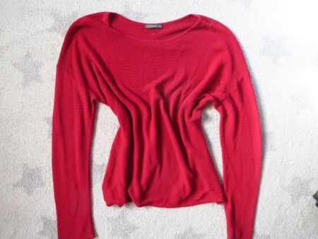 sehr spezieller NILE Damen Pullover Gr L