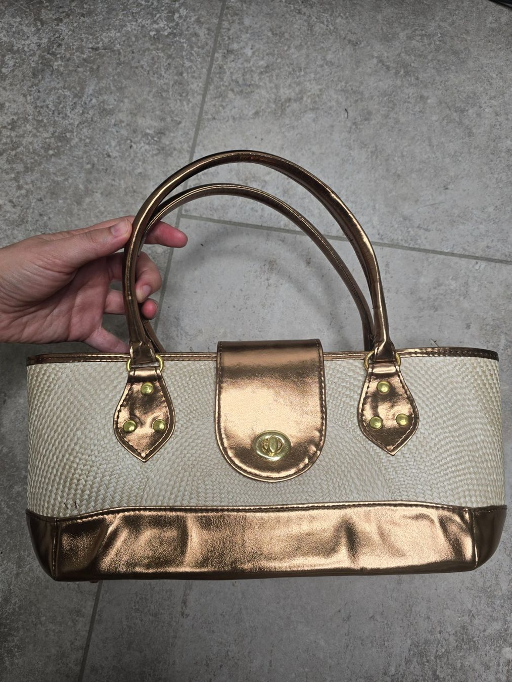Borse da donna: Damen Tasche neu – Nuovo e nell'imballaggio originale da Heerbrugg venduto da Lulu022020 1