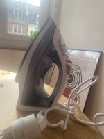 Philips Steam Iron Easy Speed 200W