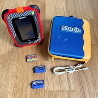 VTech Storio 2