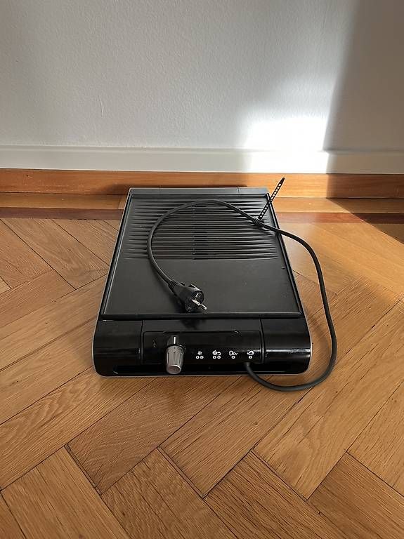 Philips Elettrodomestici da cucina: Philips Tischgrill – Usato da Zürich venduto da bea_6yrz 3