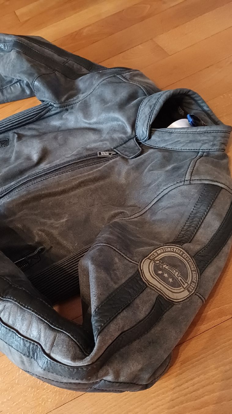 Held Jacken: Motorrad - Jacke – Gebraucht aus Schleitheim von kat_9gkm