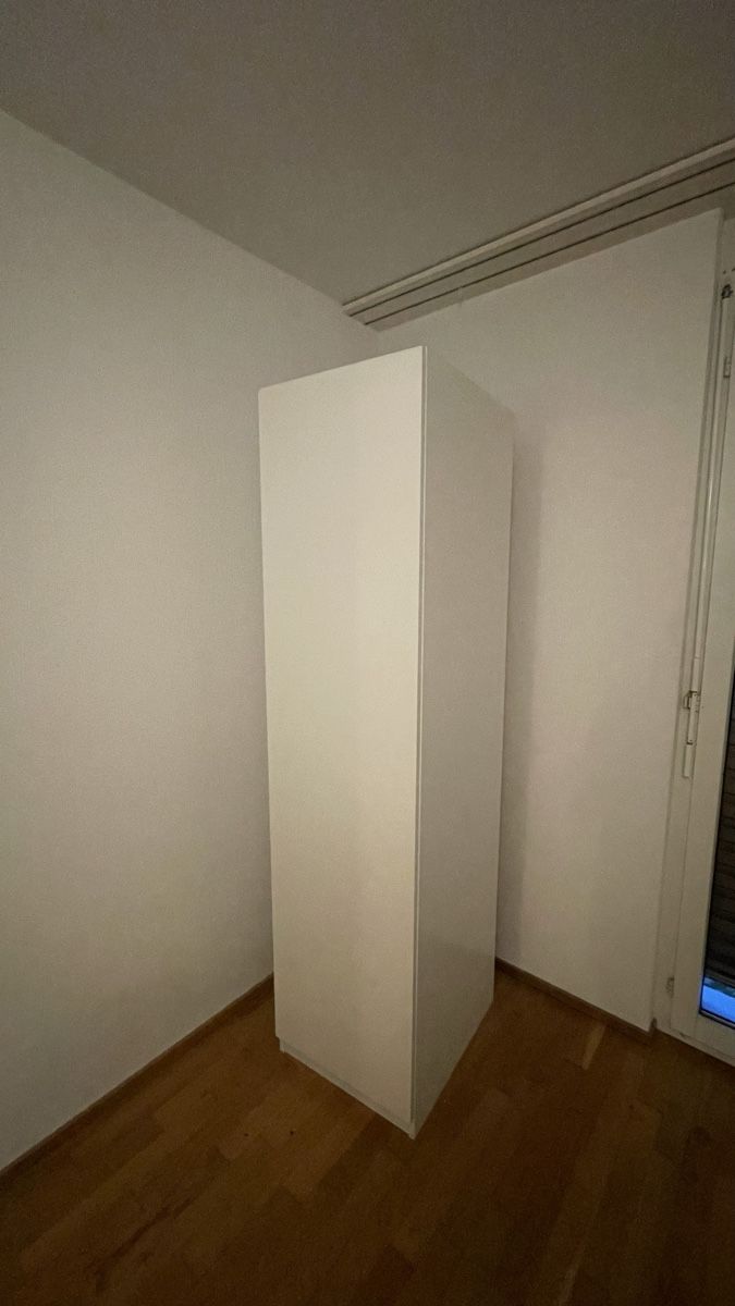 Armoires: Kleiderschrank Ikea Tanem – D'occasion à Zürich par Trash011