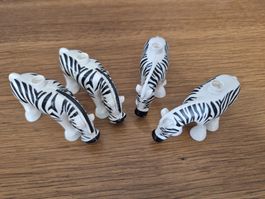 Duplo Set Zebra (Y235)