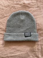 Beanie NIMM Grau